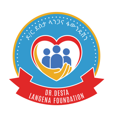 Langena Foundation Logo